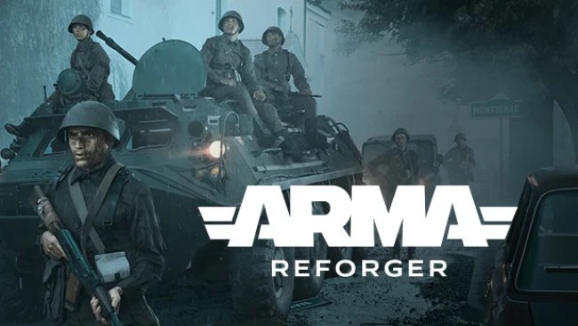 Arma Reforger