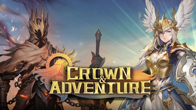 Crown and Adventure