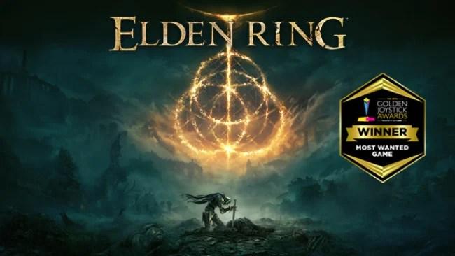 ELDEN RING