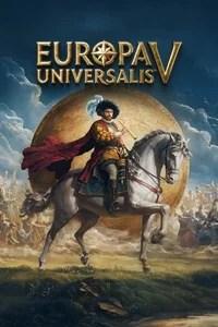Europa Universalis V