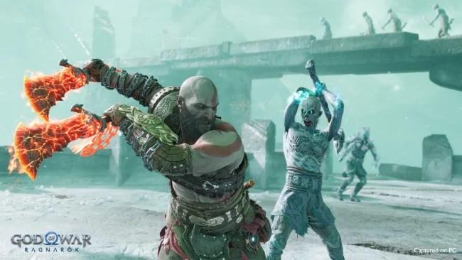 God of War Ragnarök Digital Deluxe Edition