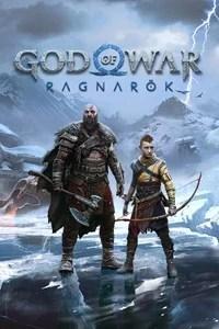 God of War Ragnarök Digital Deluxe Edition