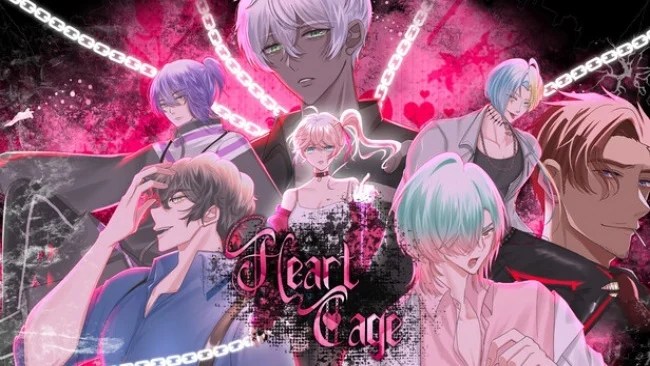 Heart Cage