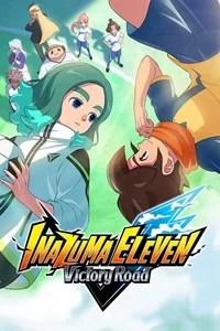 INAZUMA ELEVEN: Victory Road