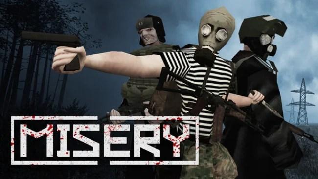 MISERY