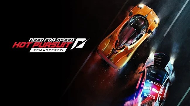 Need for Speed Hot Pursuit Remastered