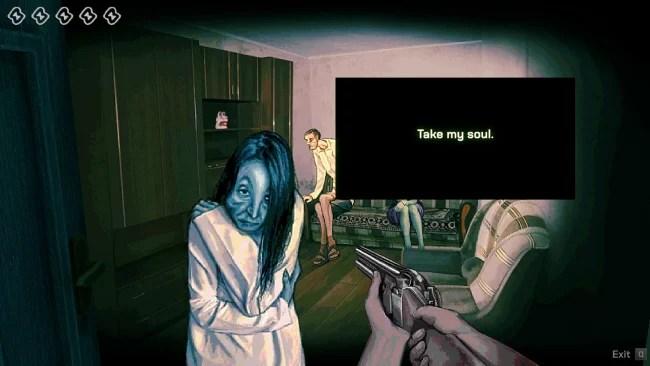 No, I’m Not a Human