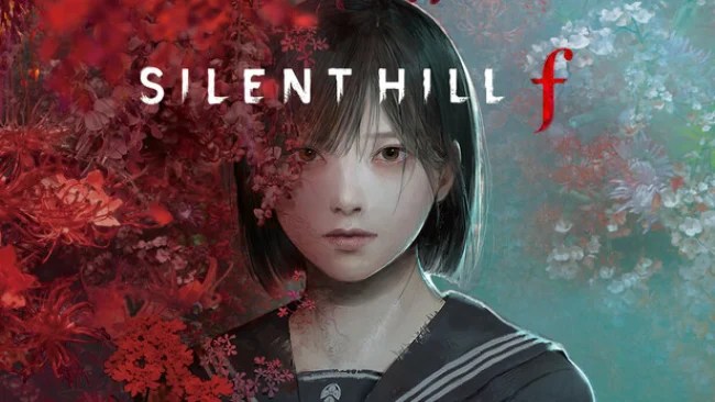 SILENT HILL f
