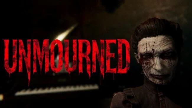 Unmourned
