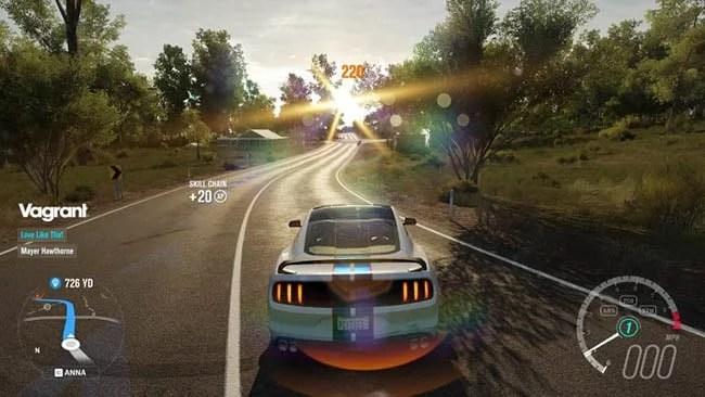 Forza Horizon 3