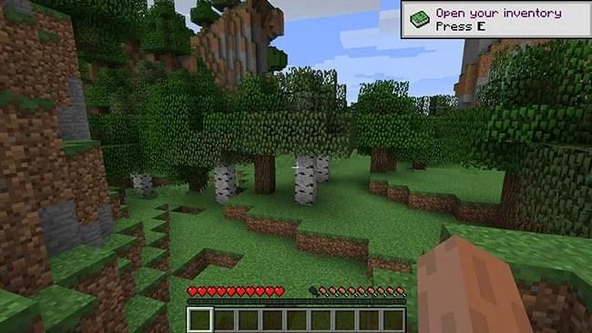 Minecraft