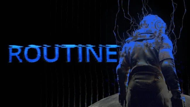 ROUTINE