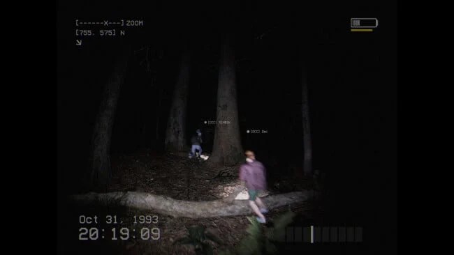 DON’T SCREAM TOGETHER