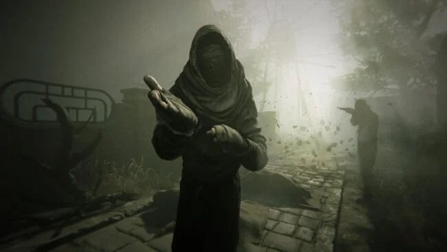 Pathologic 3