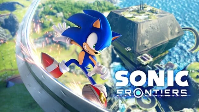 Sonic-Frontiers