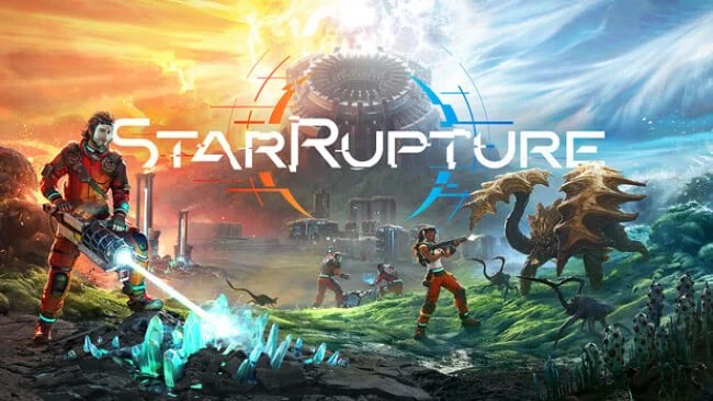 StarRupture