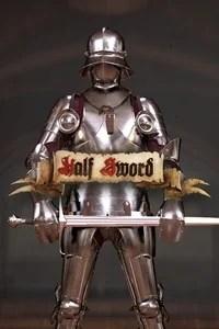 Half-Sword