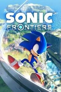 Sonic-Frontiers