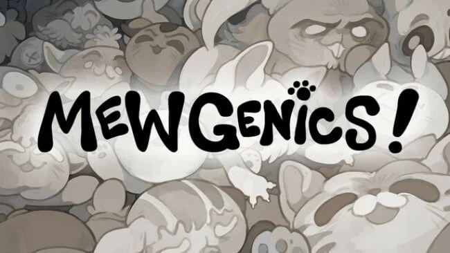 Mewgenics